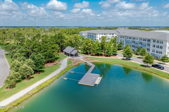 753 Edgerton Drive, Wilmington, NC 28412