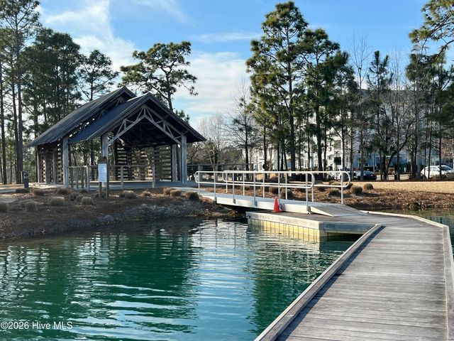 753 Edgerton Drive, Wilmington, NC 28412