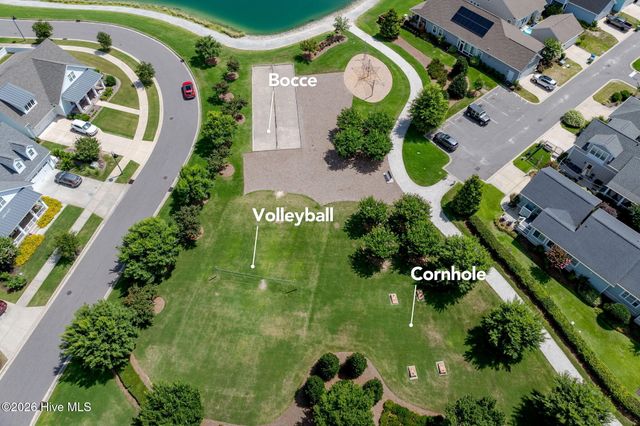 753 Edgerton Drive, Wilmington, NC 28412