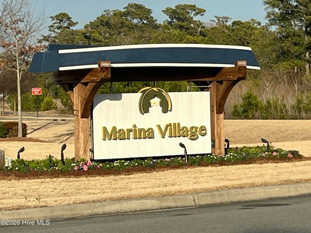 753 Edgerton Drive, Wilmington, NC 28412