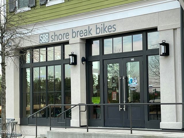 753 Edgerton Drive, Wilmington, NC 28412