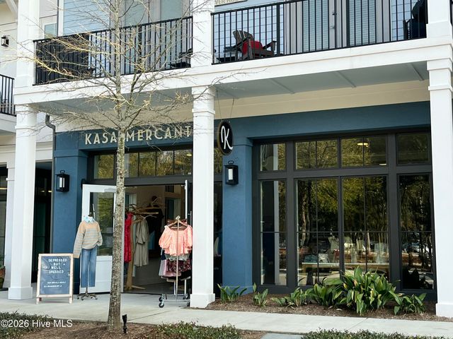 753 Edgerton Drive, Wilmington, NC 28412