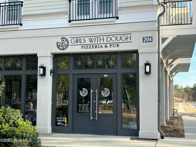 753 Edgerton Drive, Wilmington, NC 28412