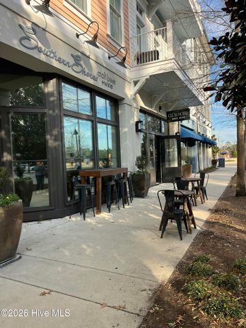 753 Edgerton Drive, Wilmington, NC 28412