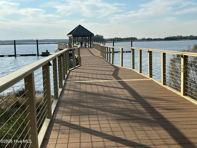 753 Edgerton Drive, Wilmington, NC 28412