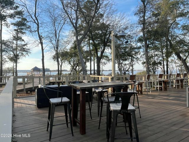 753 Edgerton Drive, Wilmington, NC 28412