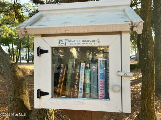 753 Edgerton Drive, Wilmington, NC 28412