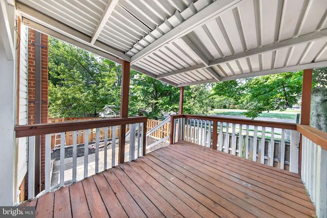 8238 WYCLIFFE CT, Manassas, VA 20109