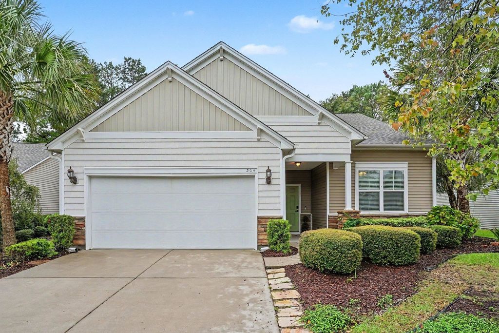 304 Esher Ct., Myrtle Beach, SC 29579 — photo 2