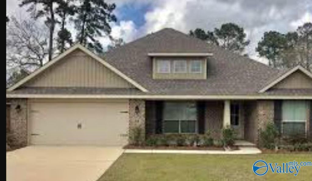 14316 Wildflower Drive, Harvest, AL 35749