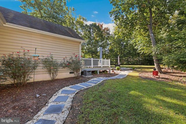 608 LIBERTY BLVD, Locust Grove, VA 22508