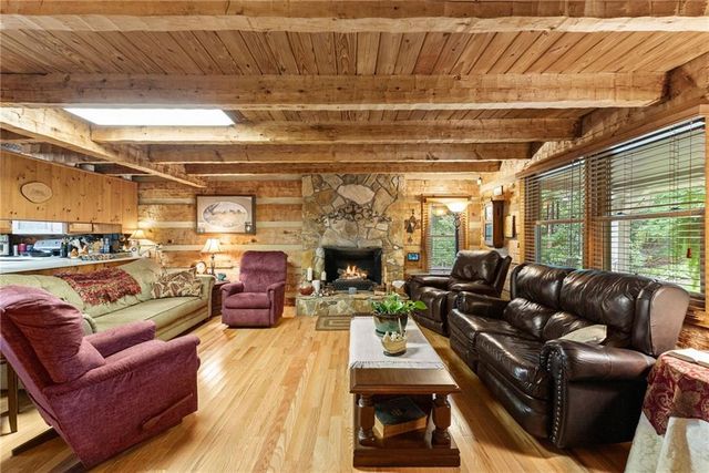 481 Leona Lane, Cleveland, GA 30528