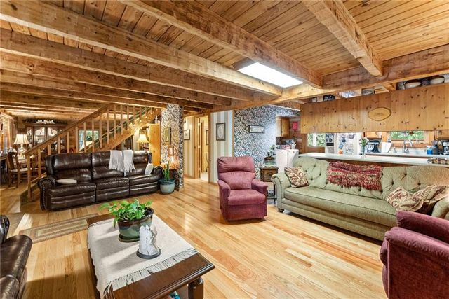 481 Leona Lane, Cleveland, GA 30528