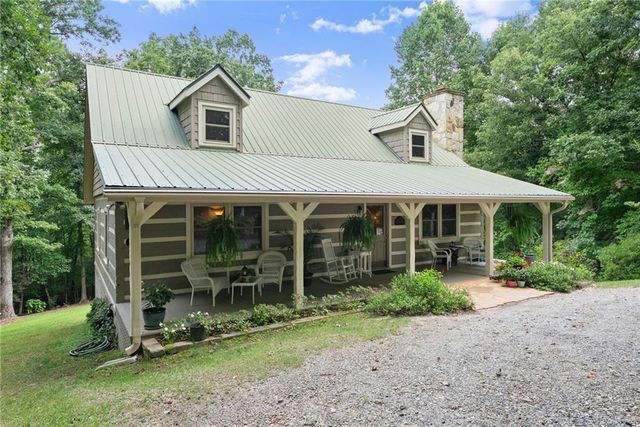 481 Leona Lane, Cleveland, GA 30528