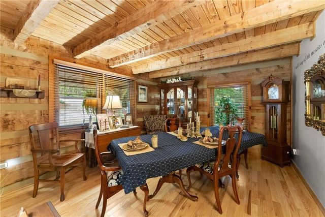 481 Leona Lane, Cleveland, GA 30528