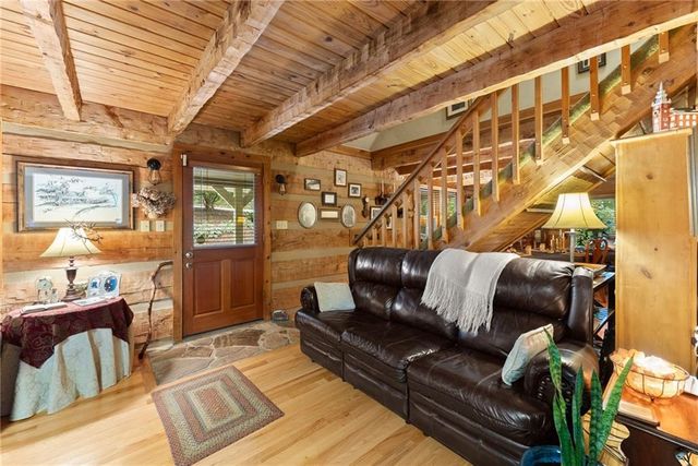 481 Leona Lane, Cleveland, GA 30528