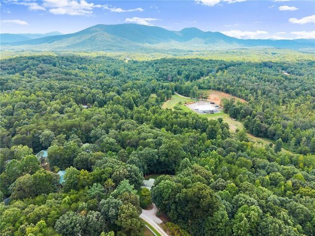 481 Leona Lane, Cleveland, GA 30528