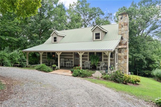 481 Leona Lane, Cleveland, GA 30528