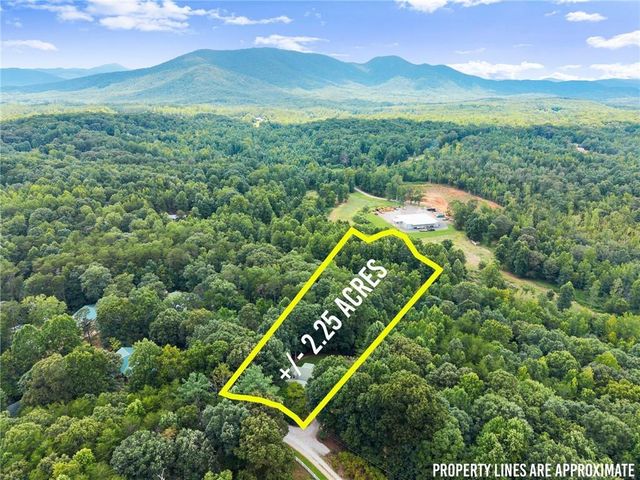 481 Leona Lane, Cleveland, GA 30528