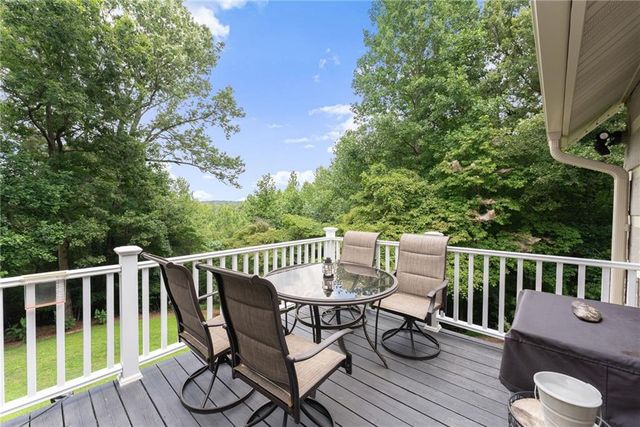 481 Leona Lane, Cleveland, GA 30528