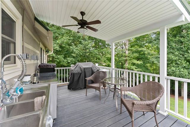 481 Leona Lane, Cleveland, GA 30528