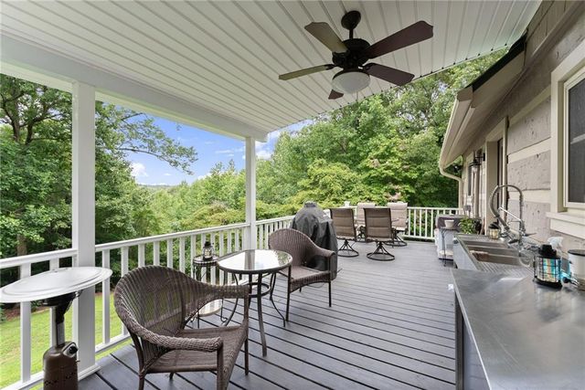 481 Leona Lane, Cleveland, GA 30528