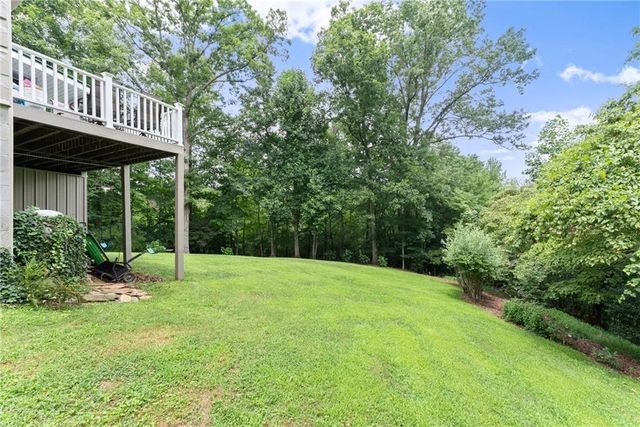 481 Leona Lane, Cleveland, GA 30528