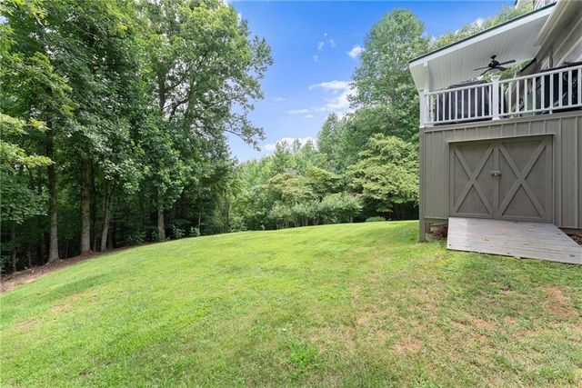 481 Leona Lane, Cleveland, GA 30528