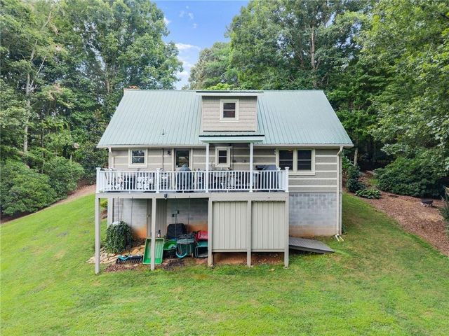 481 Leona Lane, Cleveland, GA 30528