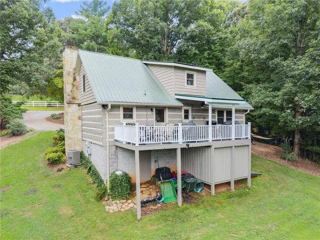 481 Leona Lane, Cleveland, GA 30528