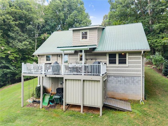 481 Leona Lane, Cleveland, GA 30528