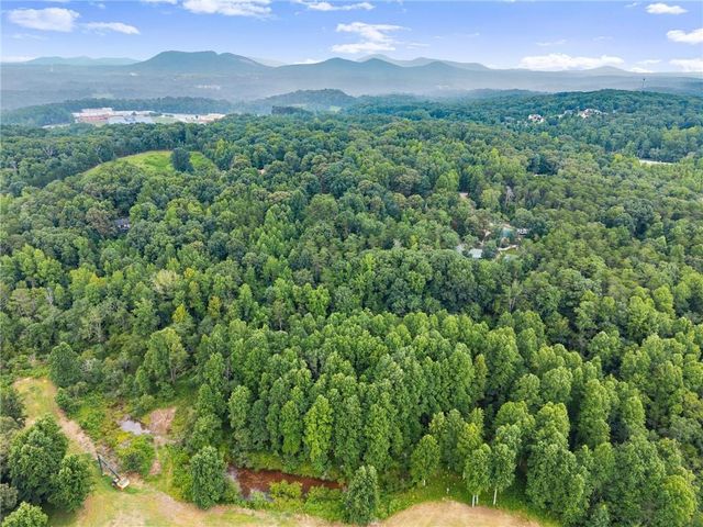 481 Leona Lane, Cleveland, GA 30528