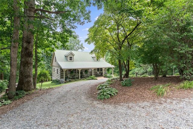 481 Leona Lane, Cleveland, GA 30528