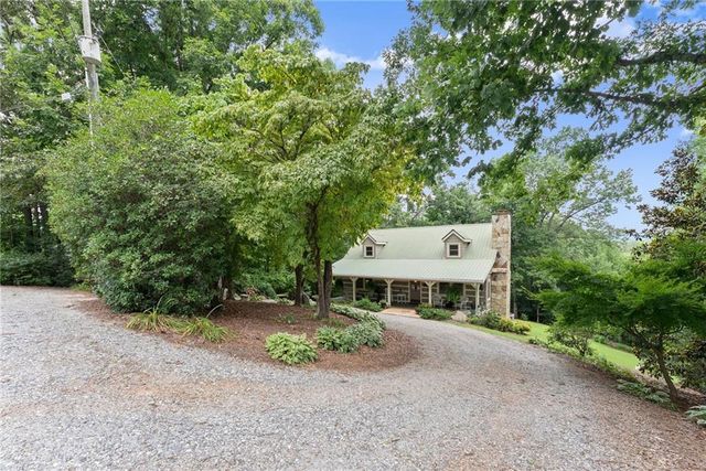 481 Leona Lane, Cleveland, GA 30528