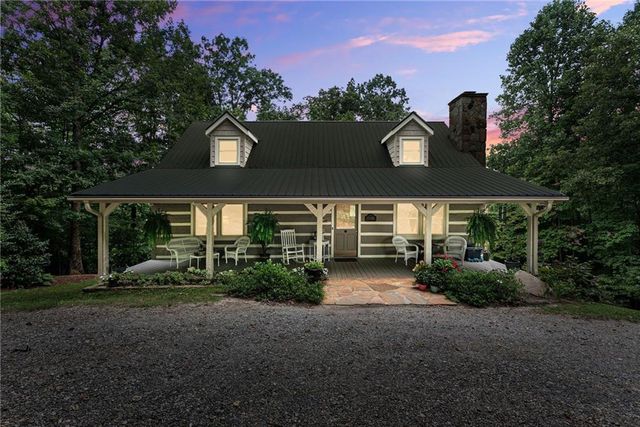481 Leona Lane, Cleveland, GA 30528
