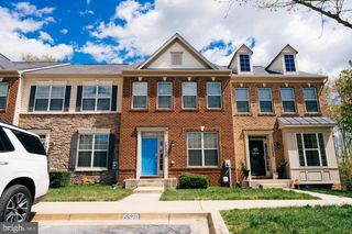 15520 LADY LAUREN LN, Brandywine, MD 20613