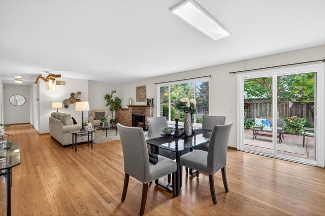 13220 Franklin Avenue, Mountain View, CA 94040