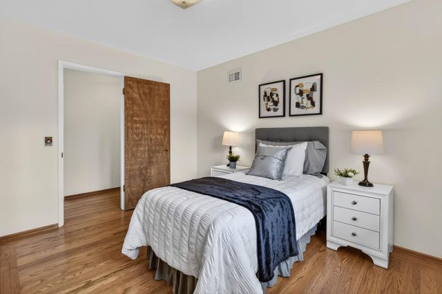 13220 Franklin Avenue, Mountain View, CA 94040