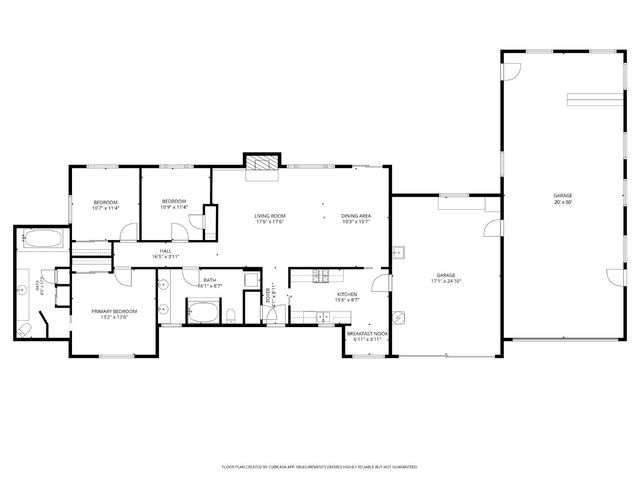 13220 Franklin Avenue, Mountain View, CA 94040