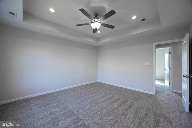 LOT 13 CABRIOLET COURT, Martinsburg, WV 25401