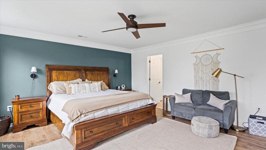 Image 16 of property listing at 621 TRANGO DR, Westminster, MD 21158