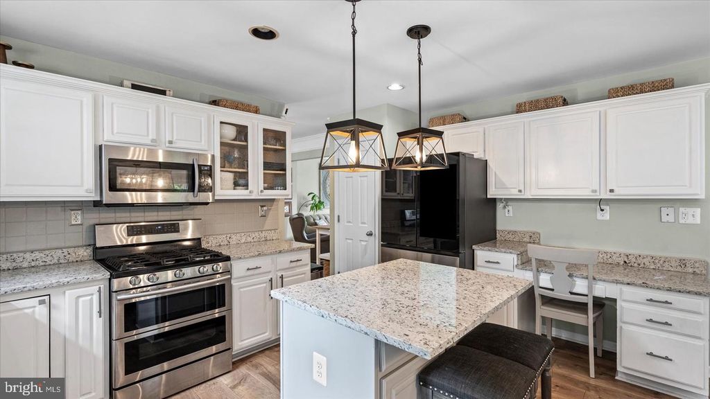 Image 29 of property listing at 621 TRANGO DR, Westminster, MD 21158