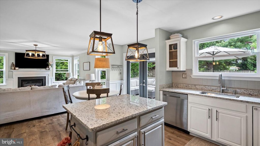 Image 31 of property listing at 621 TRANGO DR, Westminster, MD 21158