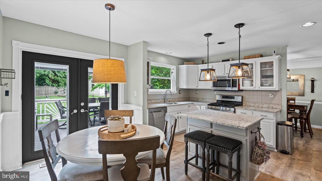 Image 33 of property listing at 621 TRANGO DR, Westminster, MD 21158