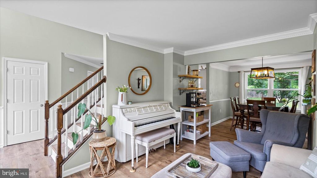 Image 34 of property listing at 621 TRANGO DR, Westminster, MD 21158