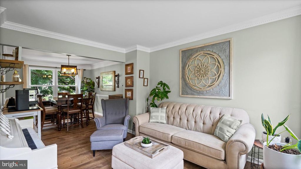 Image 35 of property listing at 621 TRANGO DR, Westminster, MD 21158