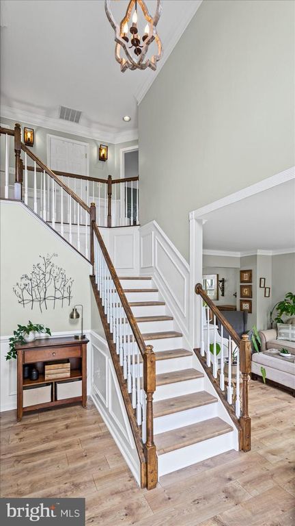 Image 36 of property listing at 621 TRANGO DR, Westminster, MD 21158