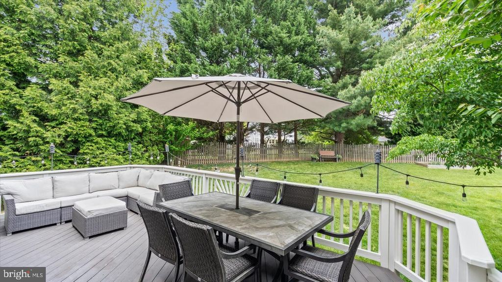 Image 44 of property listing at 621 TRANGO DR, Westminster, MD 21158