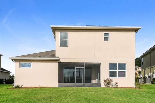 2270 NATOMA BOULEVARD, Mount Dora, FL 32757