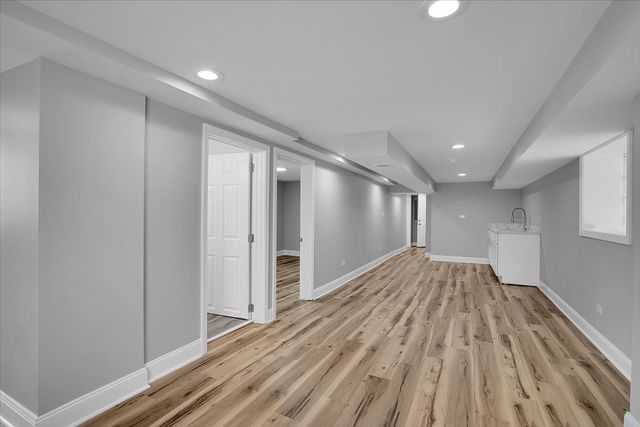 6233 S Claremont Avenue, Chicago, IL 60636